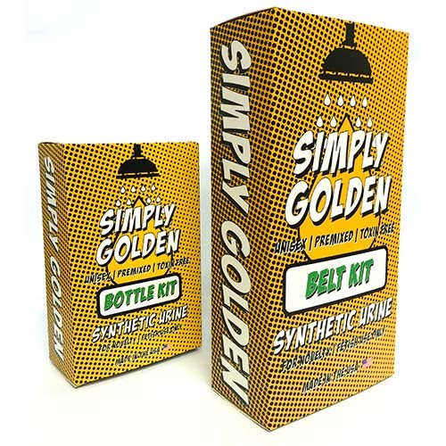 Synthetic 
      Urine Doe Ferry Mobile AL